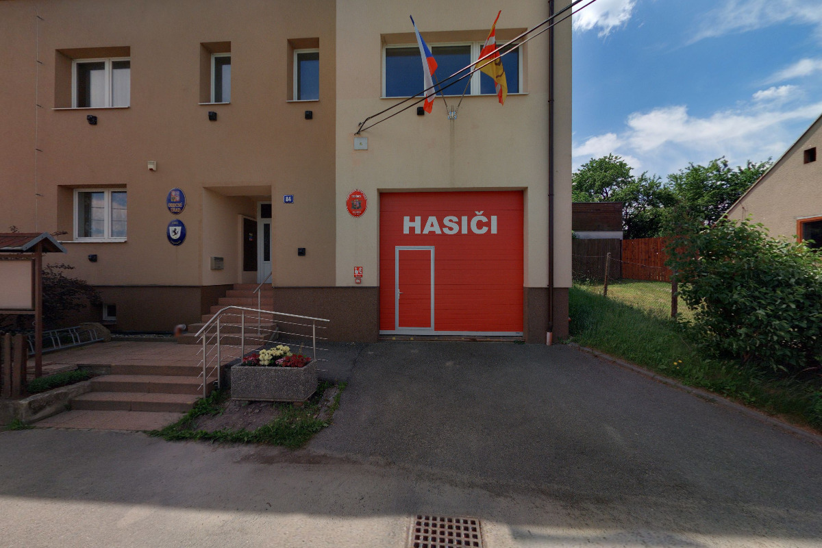 Svaz tělesně postižených v České republice z. s. místní organizace Němčice