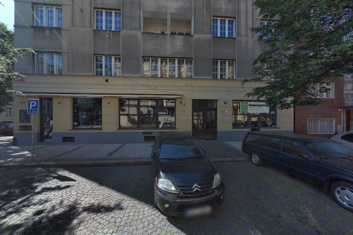 Mgr. Martin Jebavý, advokát