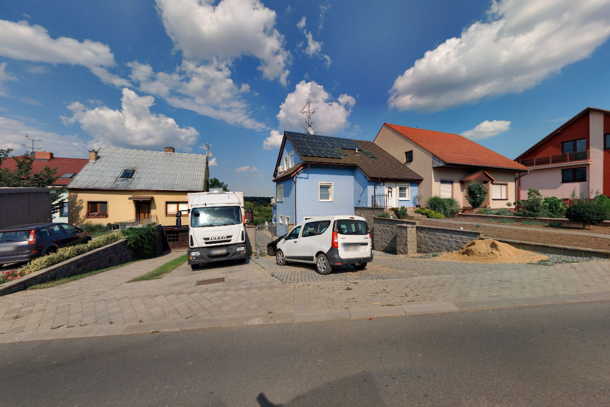 Klidný Spánek, z.ú.