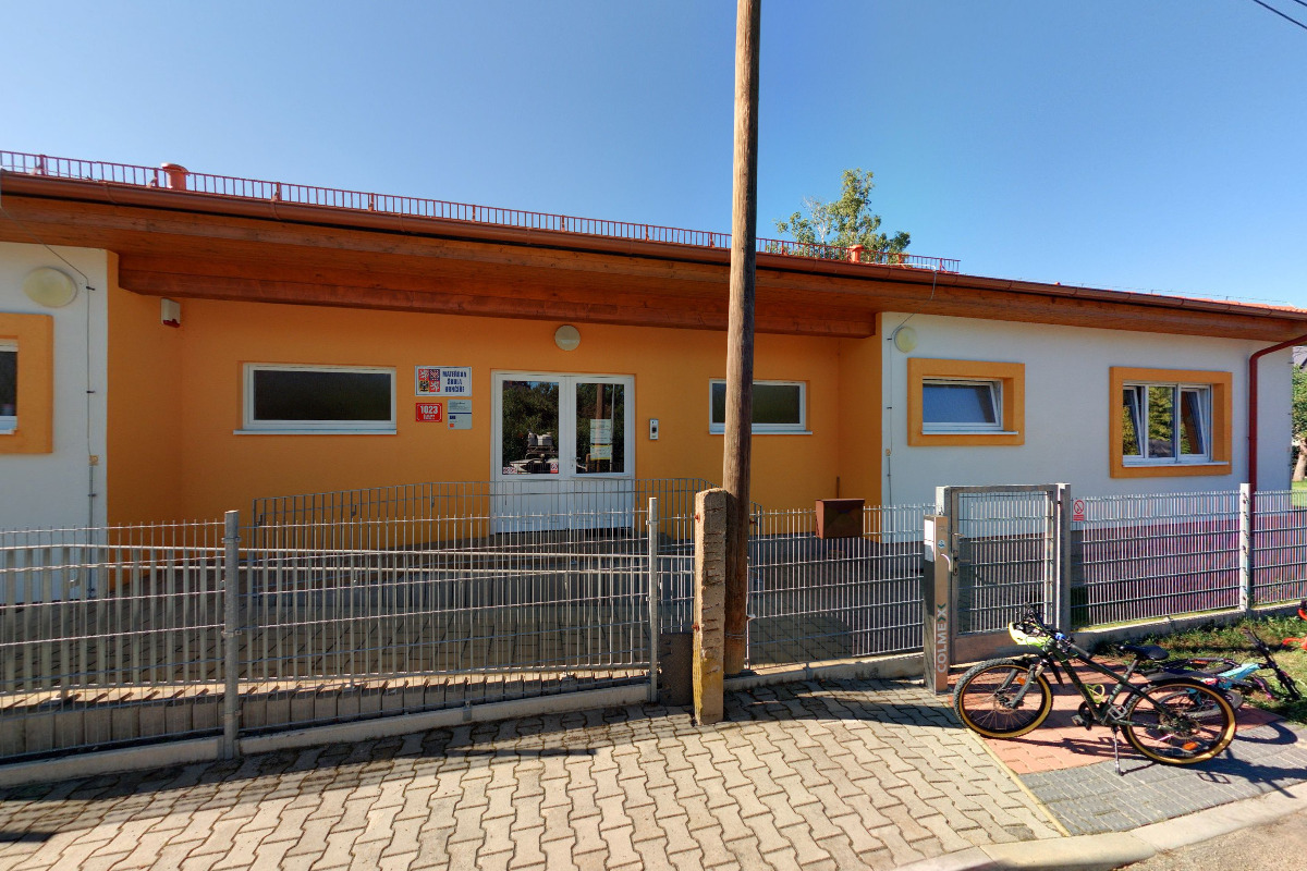 MŠ Na Příčné mezi