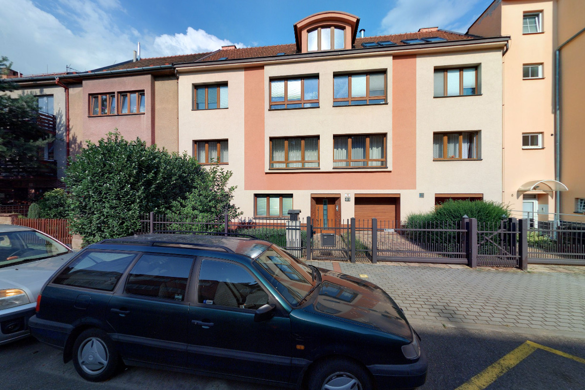 Ing. Pavel Benkovič