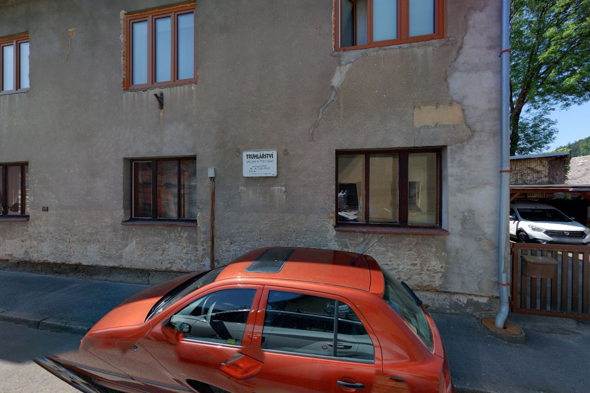 Truhlářství Fišar