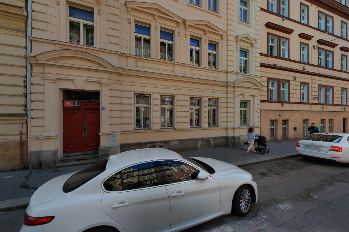 Daňový poradce ev. č. 0920 Věra Rydlová Nováková