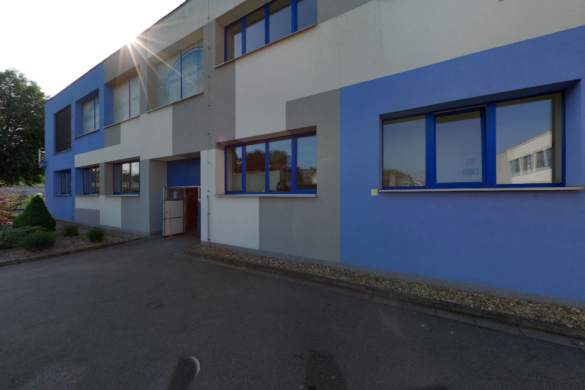 VMK CZ Automation a.s. foto 1