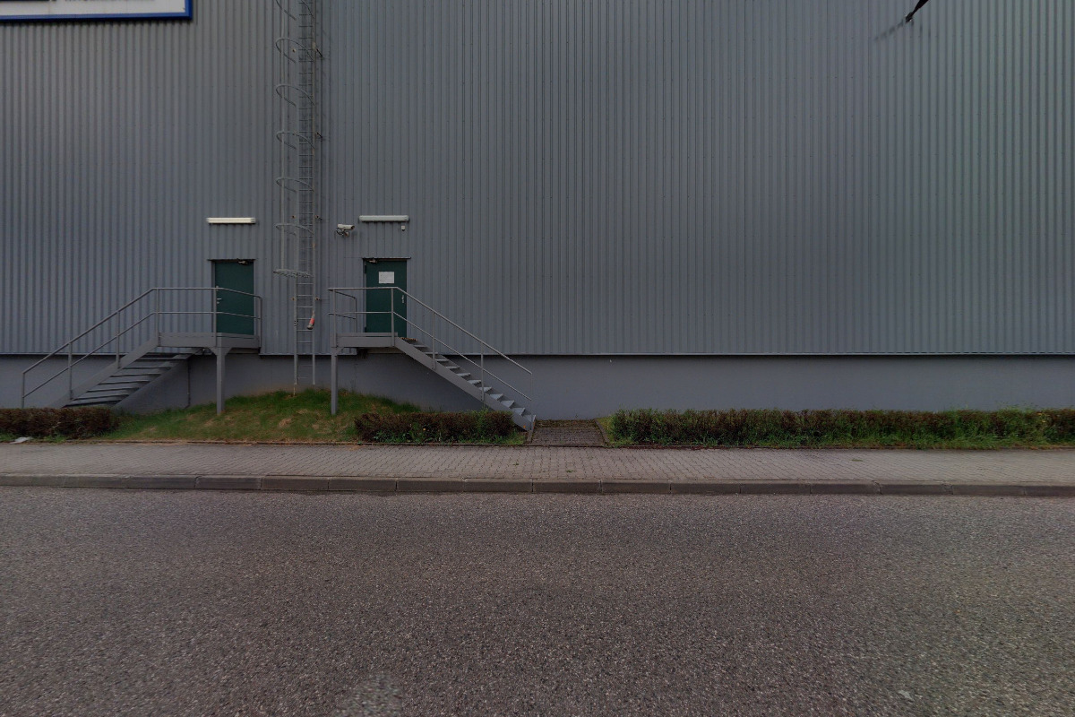 Cornilleau.cz foto 5