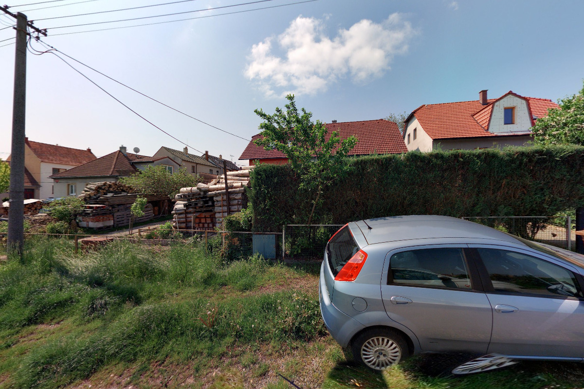 Stavební firma Jiří Toman