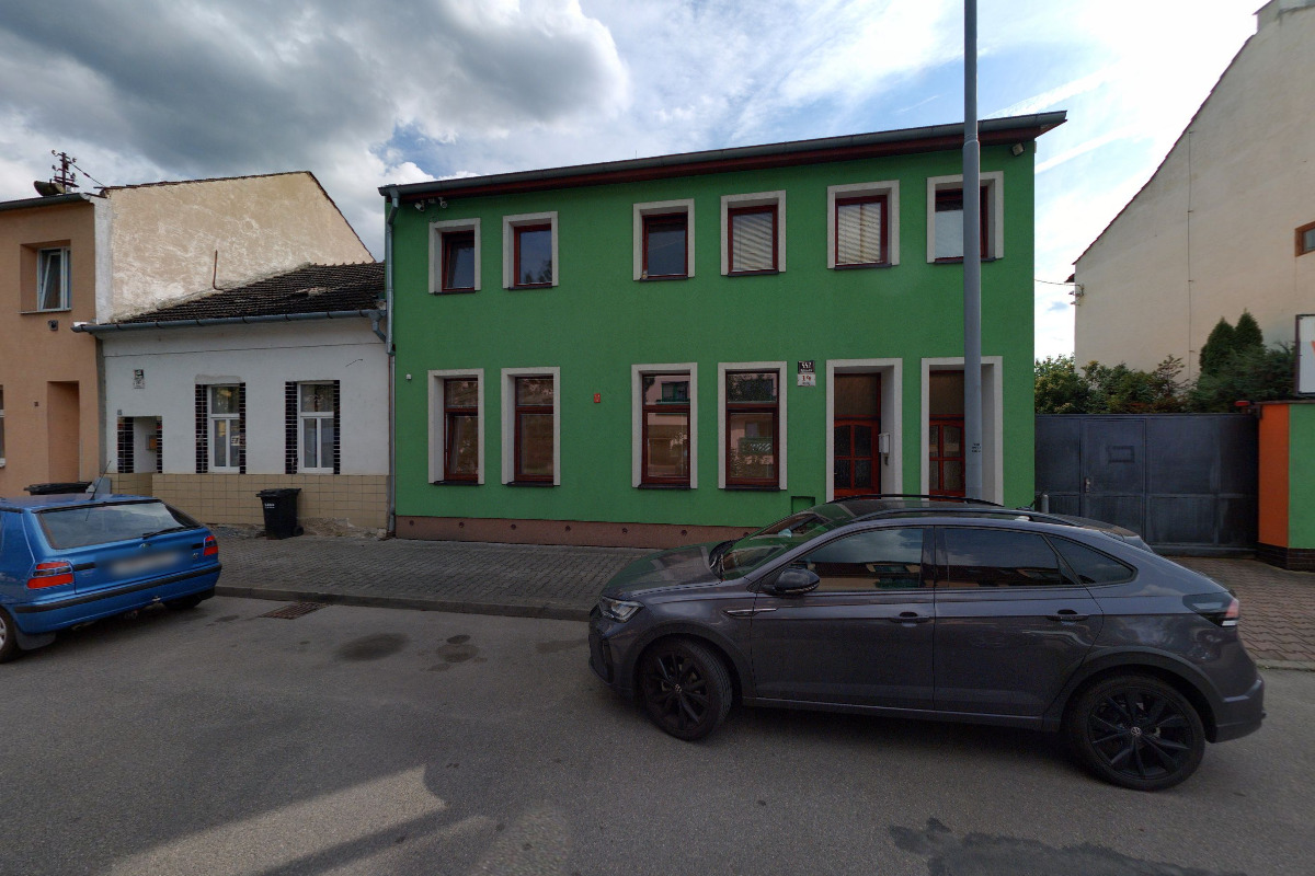 AB-BRNĚNSKÁ UBYTOVACÍ, s.r.o. foto 2