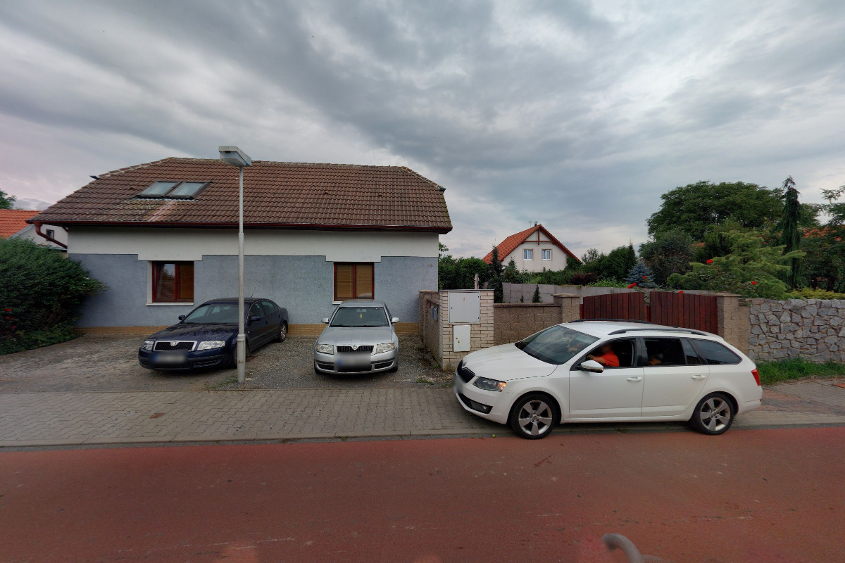 Martin Řešátko - realitní kancelář