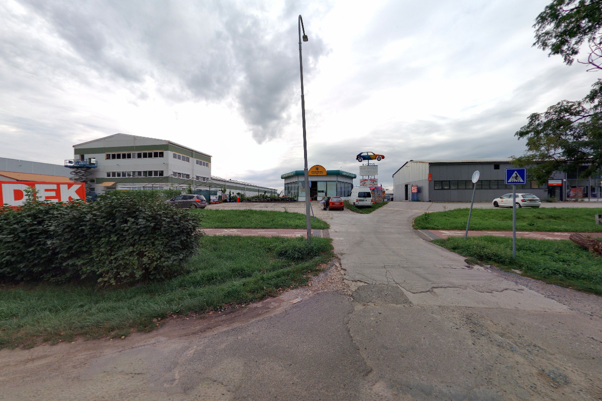 Zahradní centrum Malinkovič - Důbrava, s.r.o.