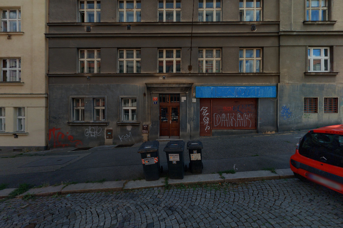 Advokátní kancelář JUDr. Nataša Tuvorová