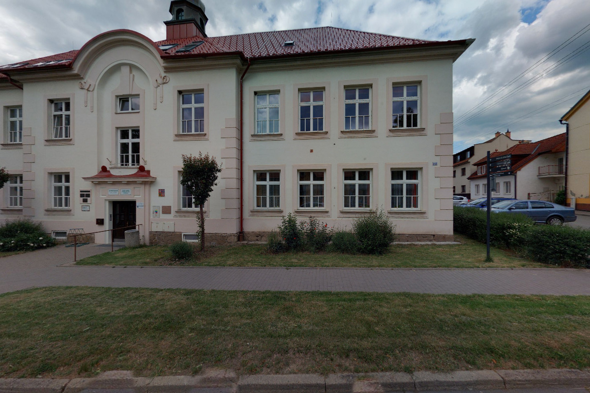 Triangl, občanské sdružení pro vzdělávání, kulturu a sport při Gymnáziu Rájec-Jestřebí