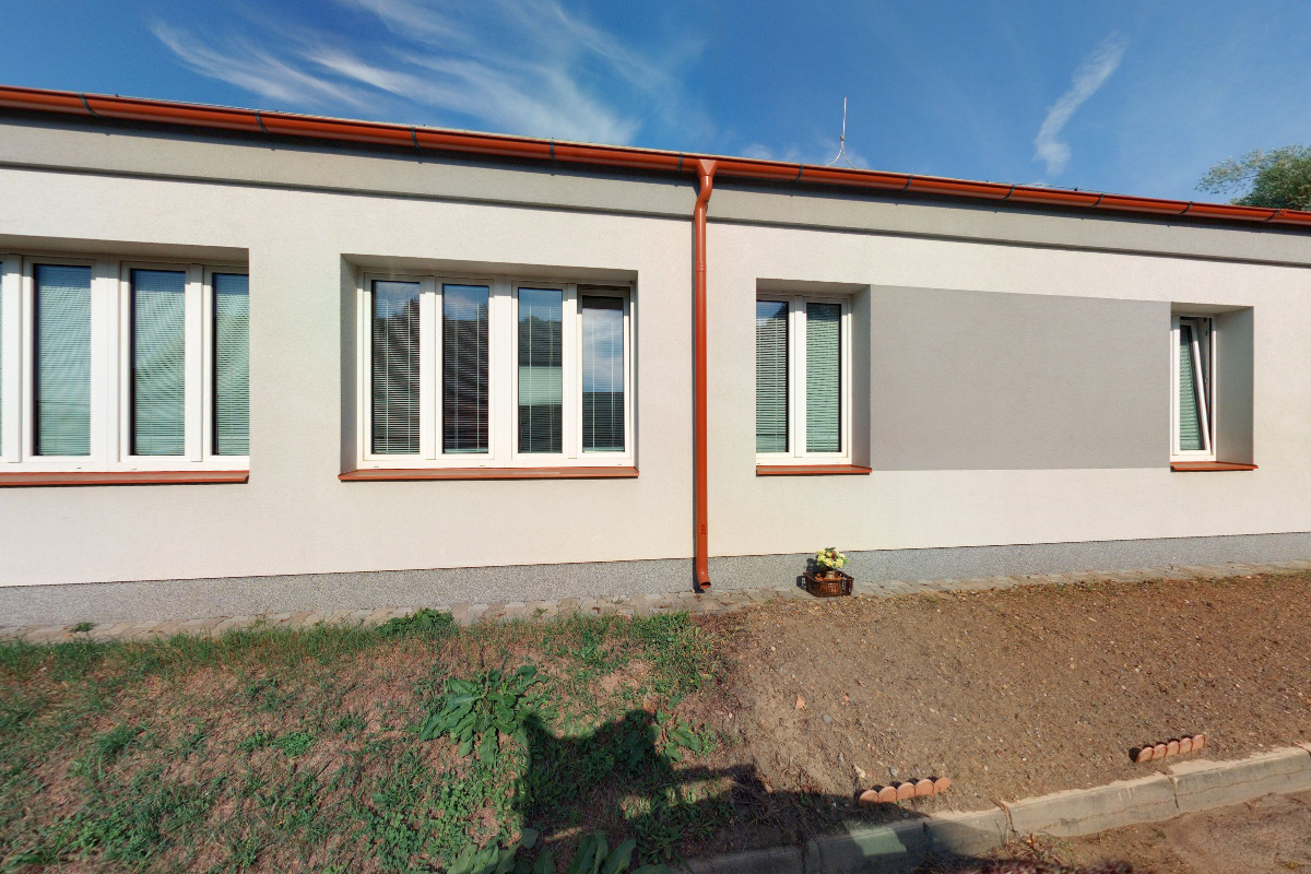 Středisko Atrium - Oblastní charita Kutná Hora