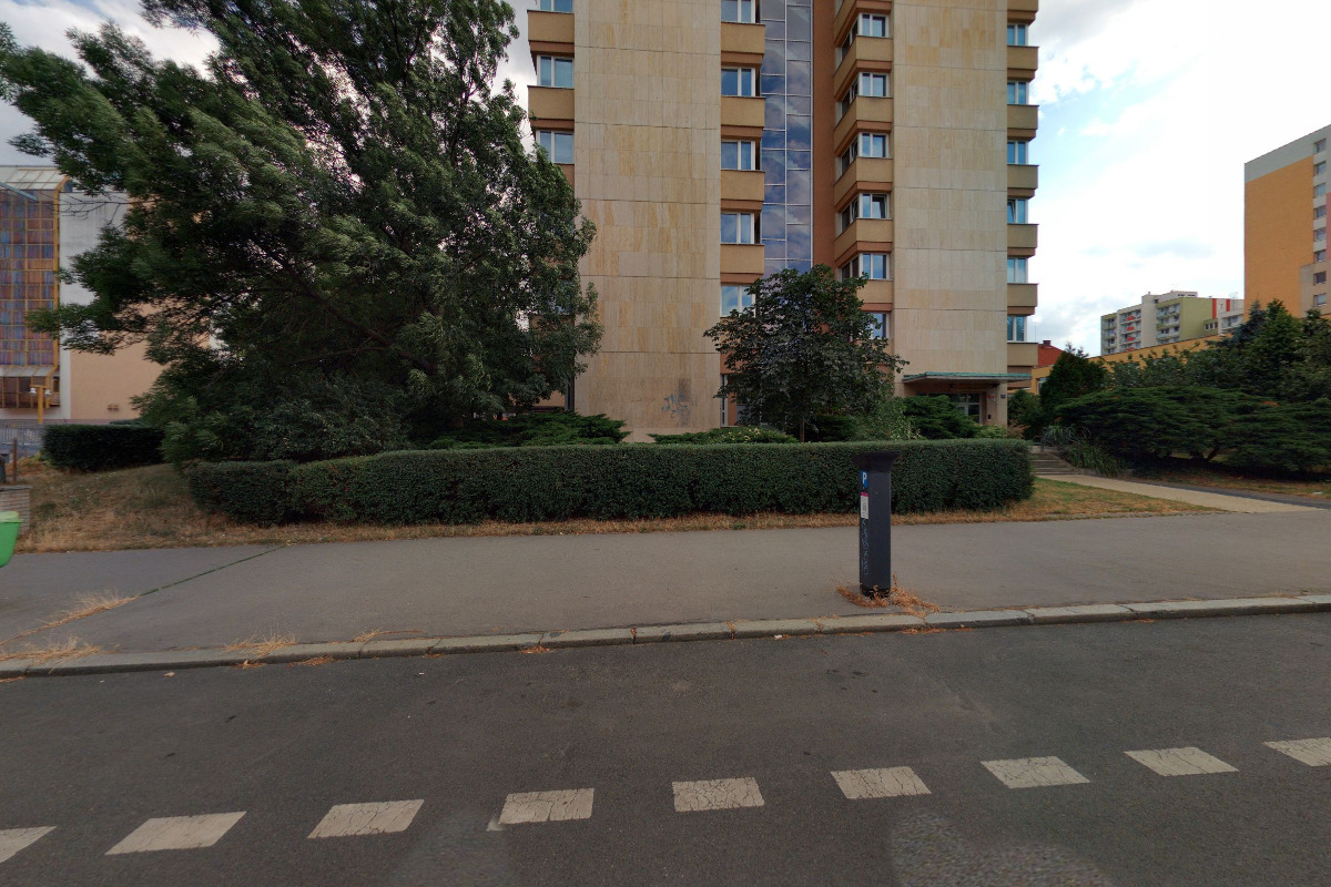 Zdeňka Podroužková