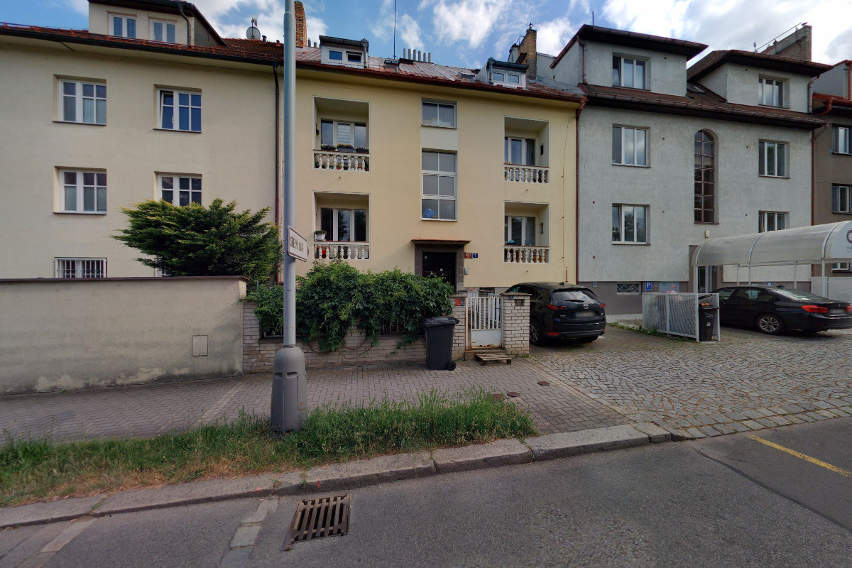 Mgr. Linda Kolenatá - dětský psycholog