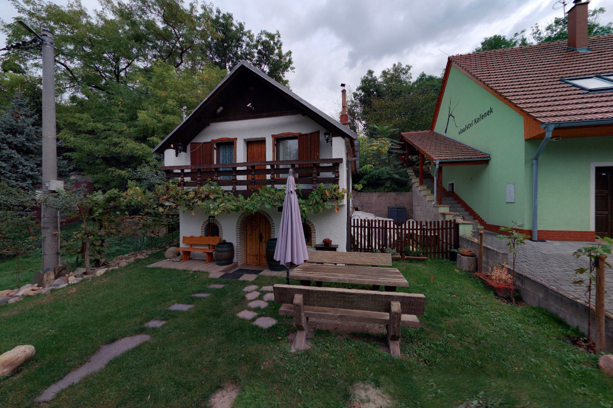 Bavorský sklípek foto 4