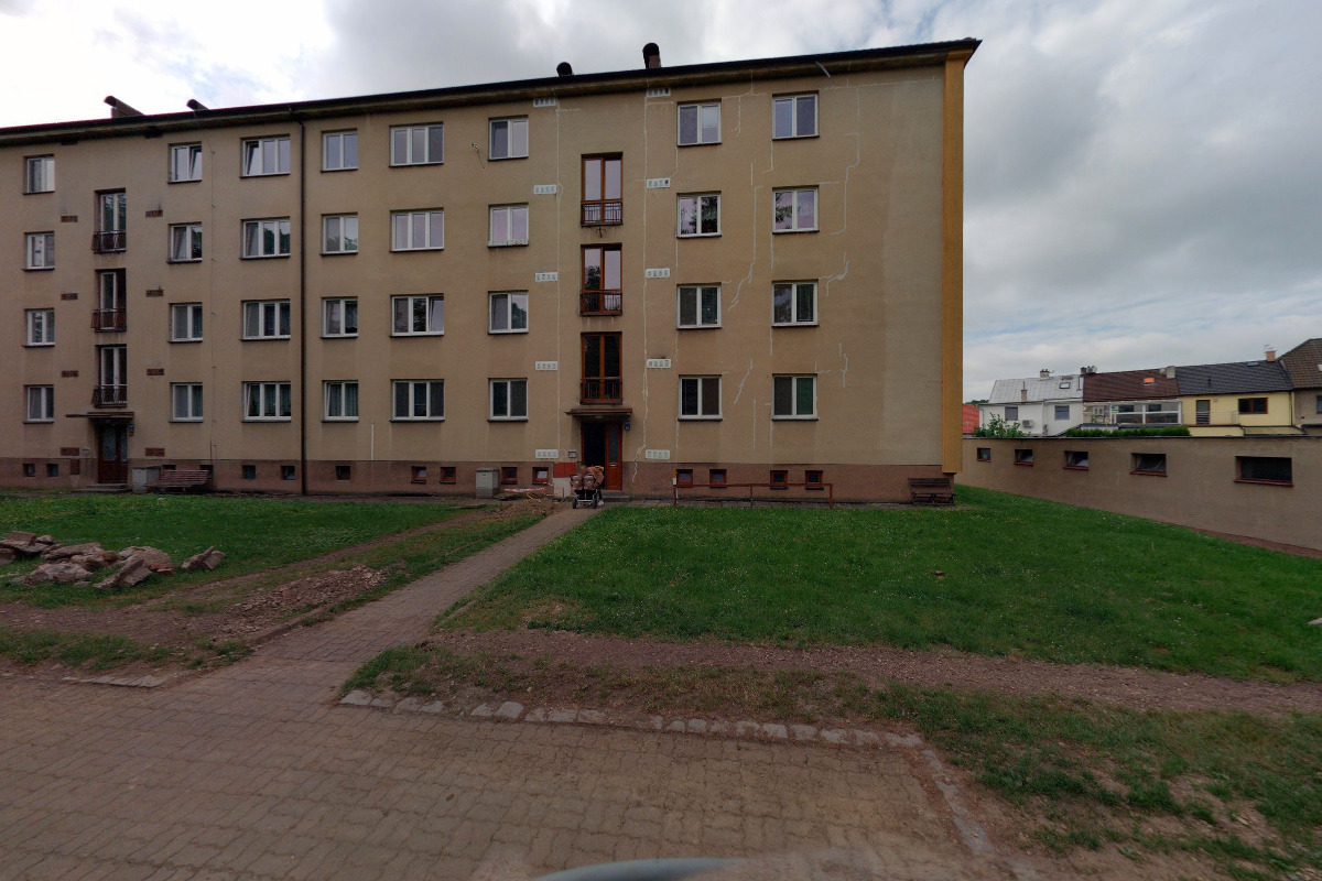 Ing. Josef Veselý - Projektové práce foto 2