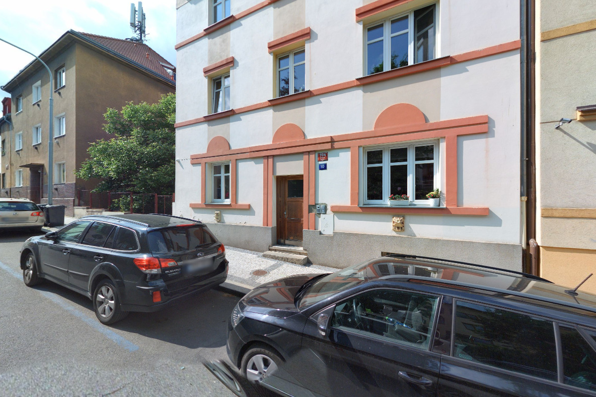 STRUKTUR servis s.r.o.