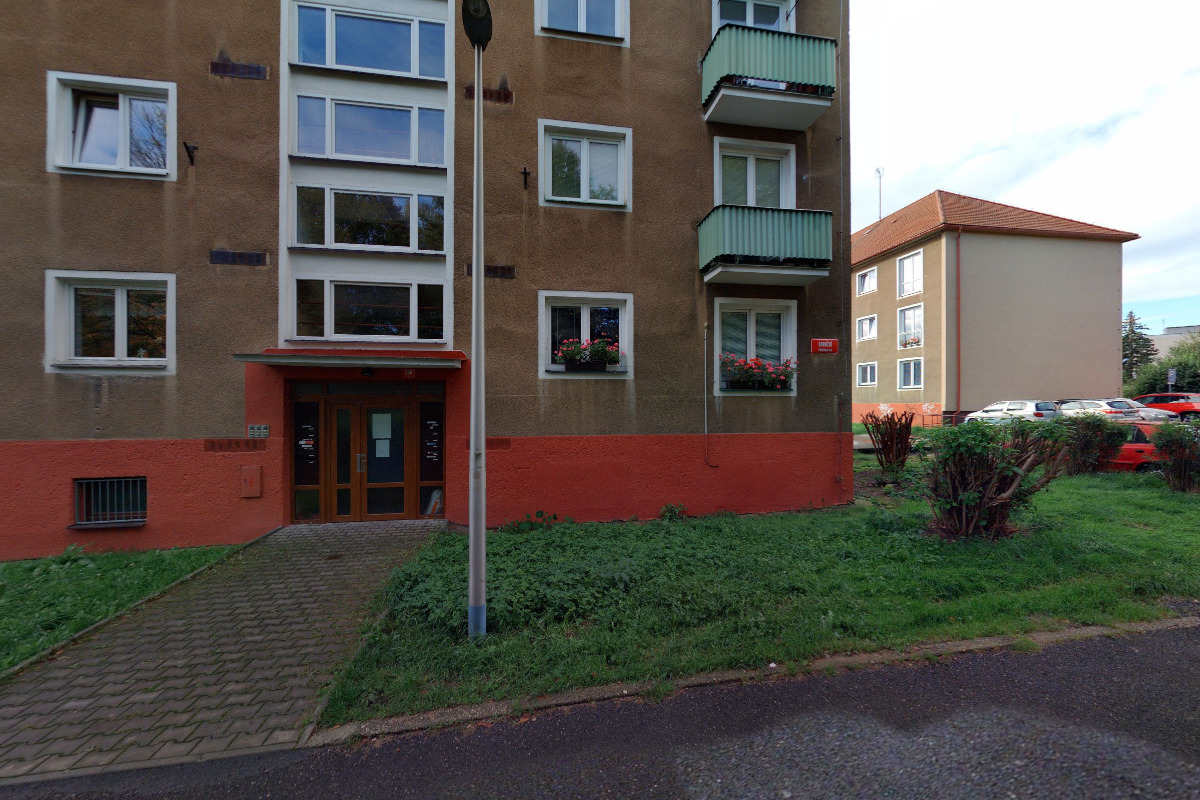 Monika Veleková - MVÍ