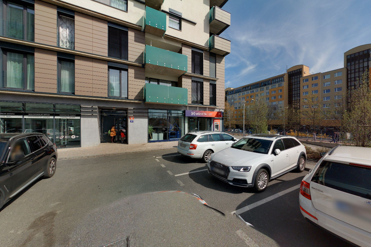 MONETA Money Bank foto 5