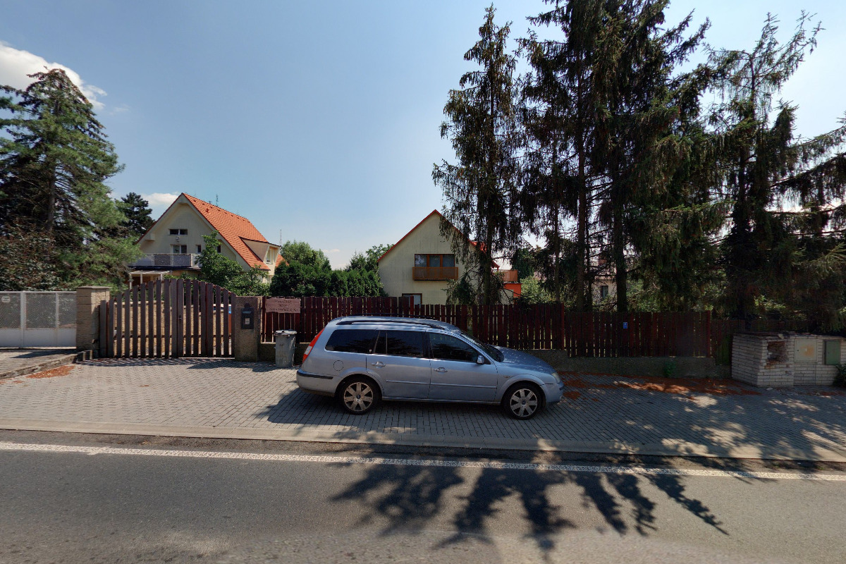 Zakázkové truhlářství Marcel Vlk