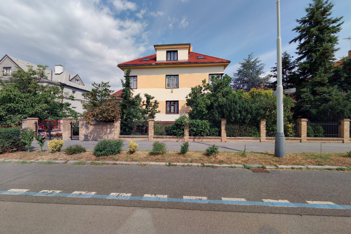 PhDr. Karel Humhal foto 2