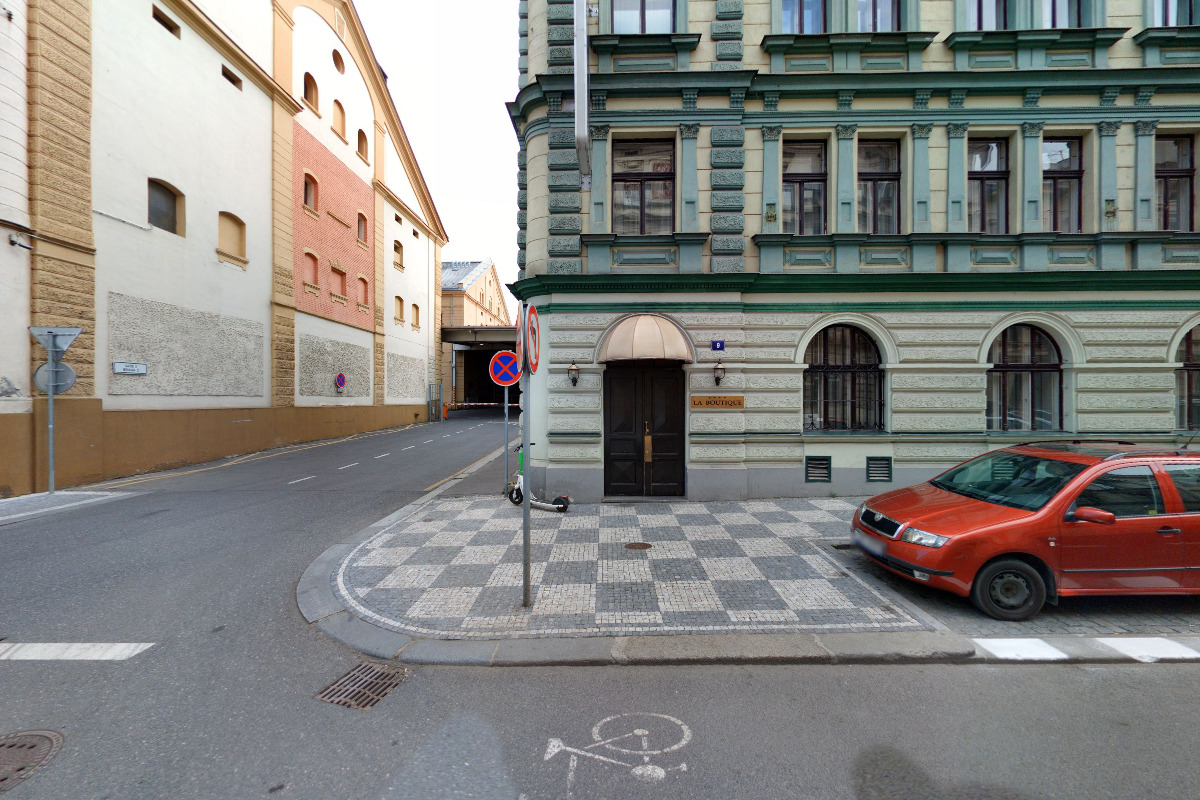 La Boutique Hotel foto 2