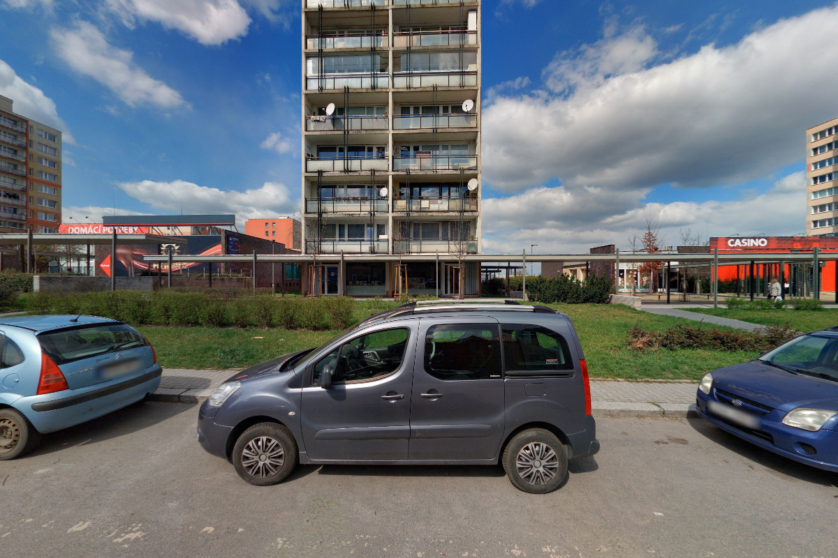 Můjobchod - Potraviny U Davida