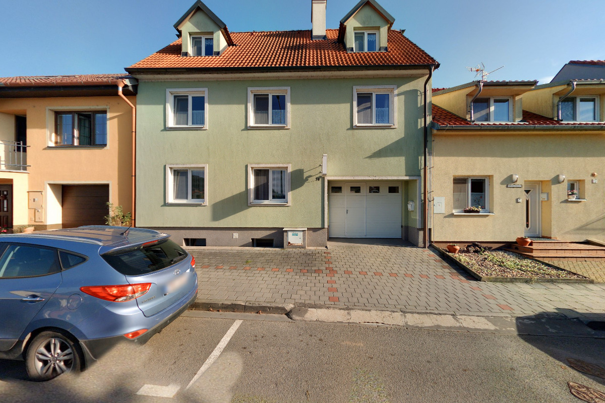 Penzion Pod Vinicí foto 1