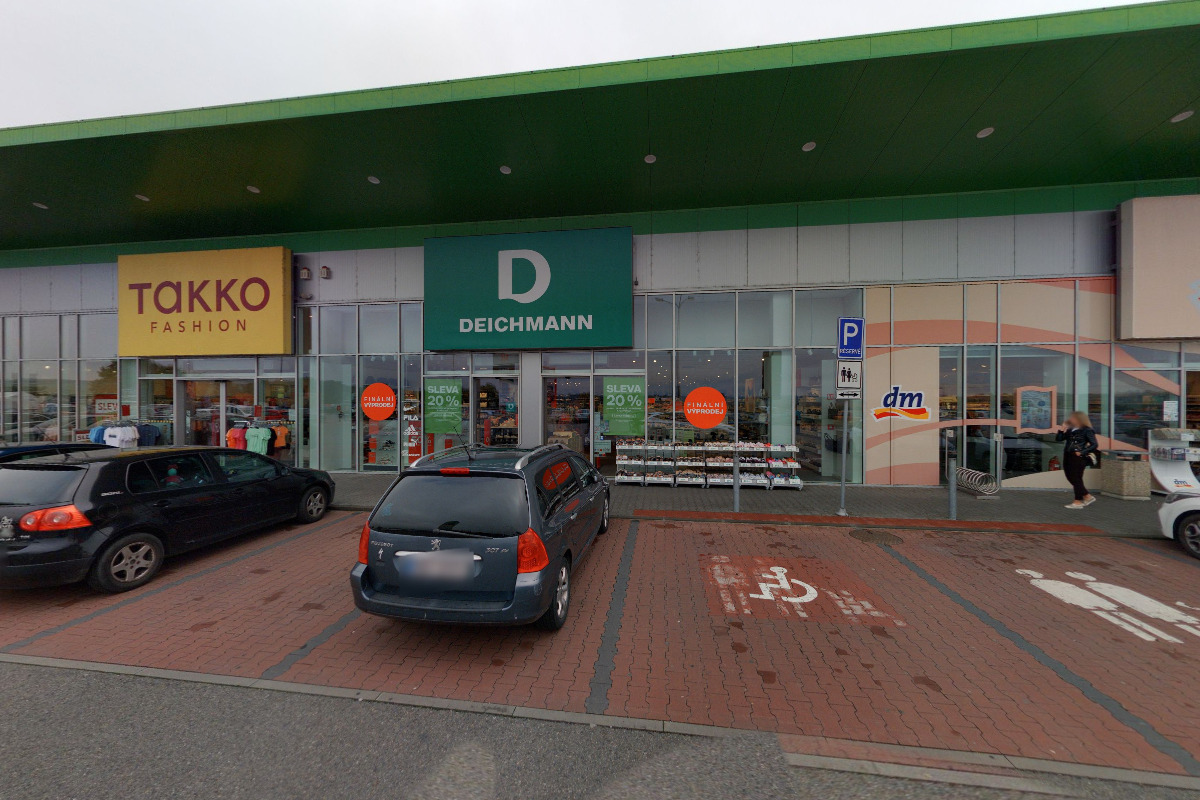 DEICHMANN foto 5