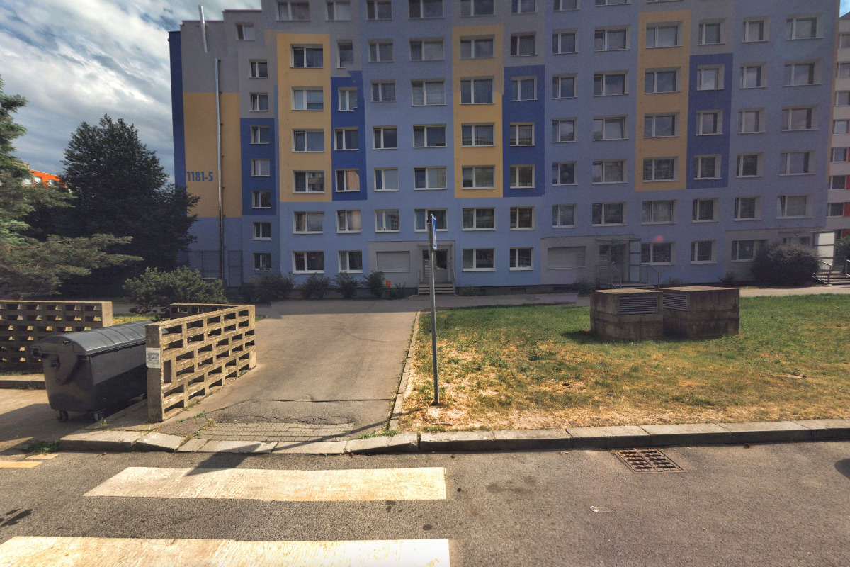 Marie Palečková foto 2