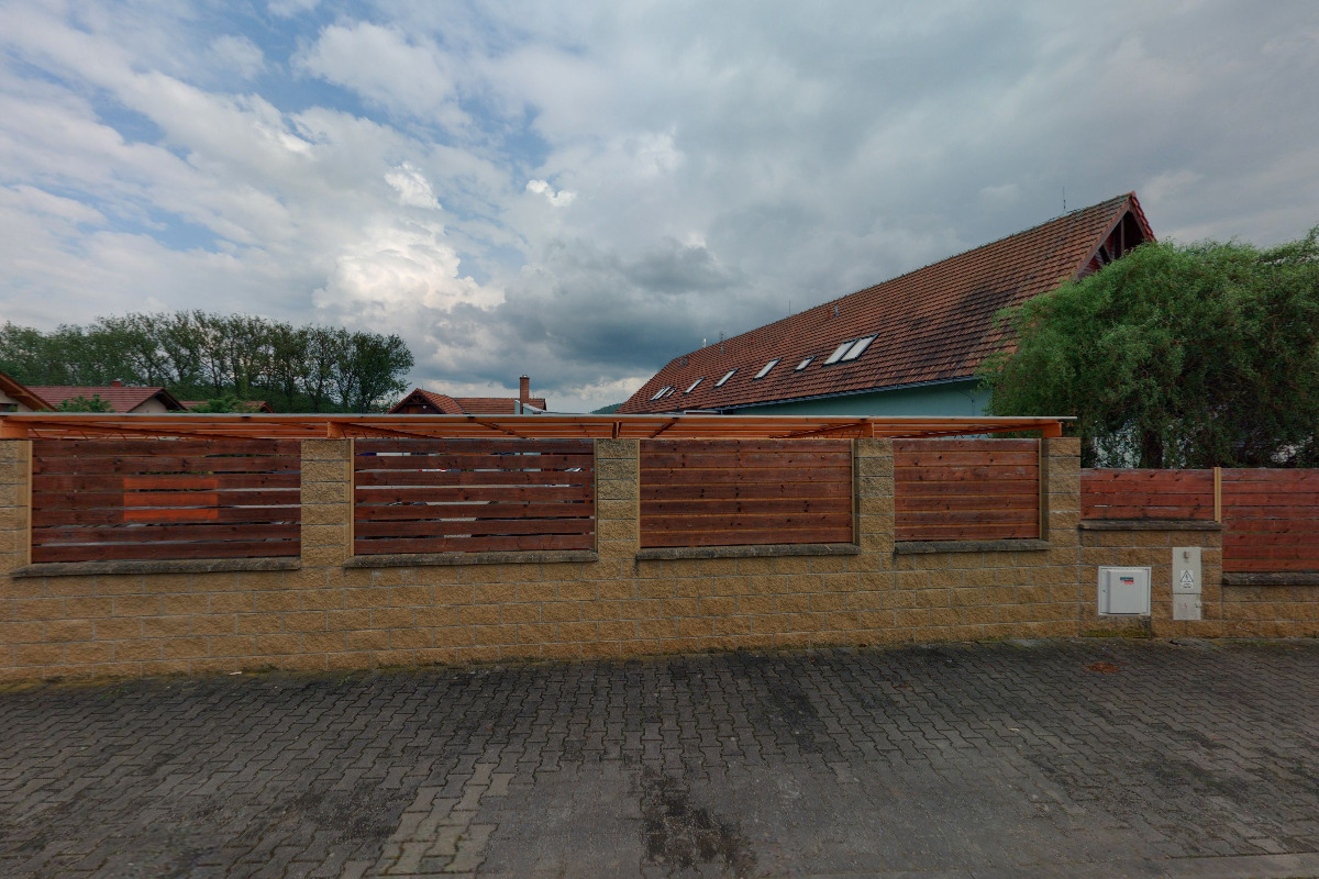 Lesní správa Černá Hora - Lesy České republiky