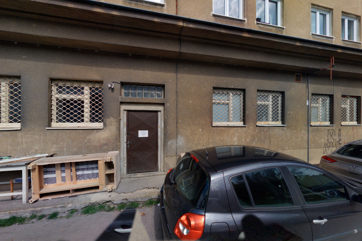 Restaurace Hutník Rozdělov foto 5