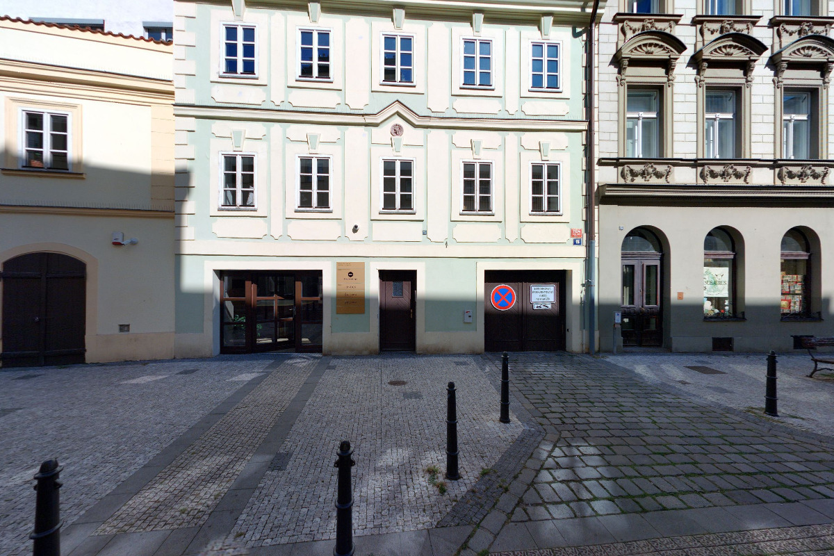 S PRO ALFA CZ, a.s. foto 2