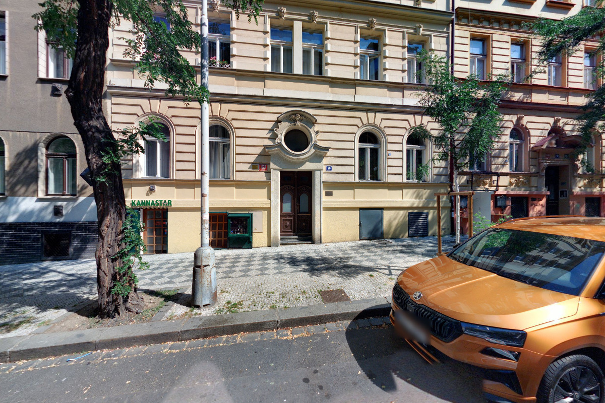 JUDr. Daniela Bendová, LL.M., advokátka foto 2