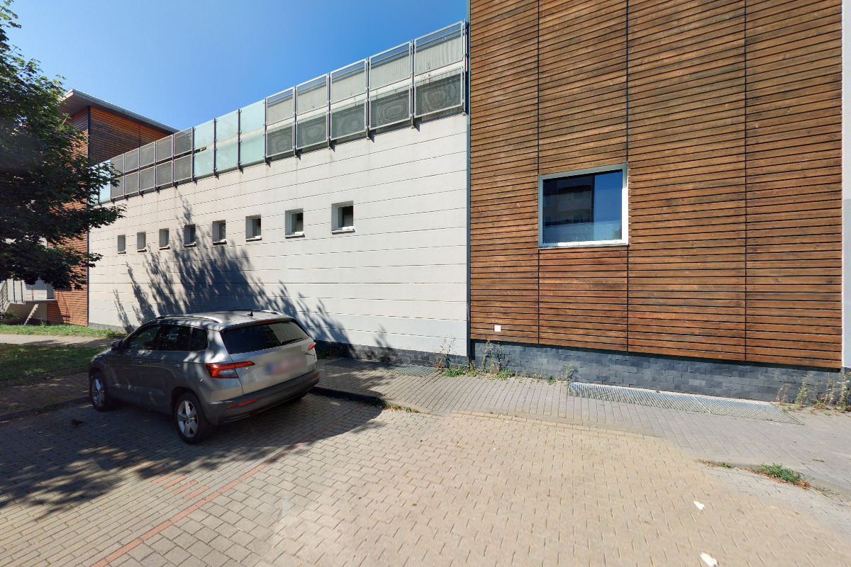 Bankomat Komerční banky