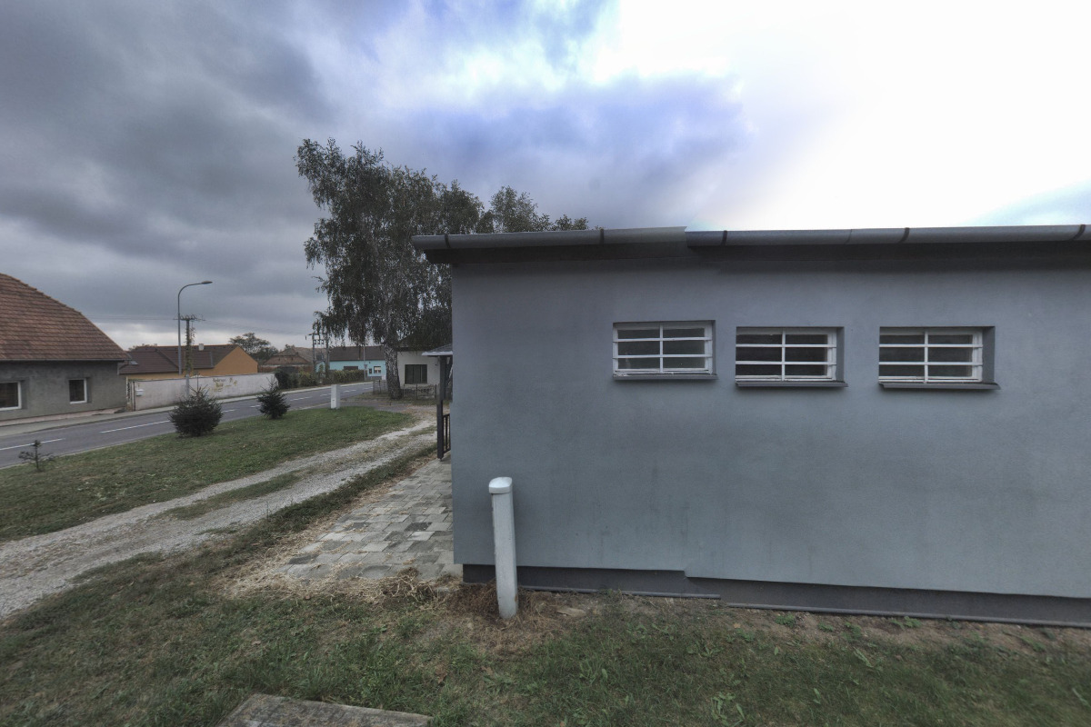 CHEROKEE CARS, s.r.o.