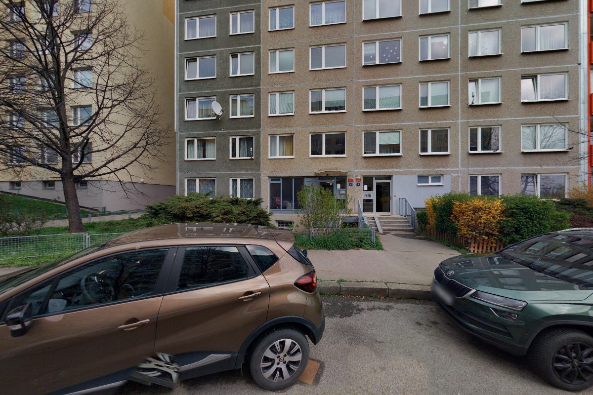 David Vlk - karate oblečení