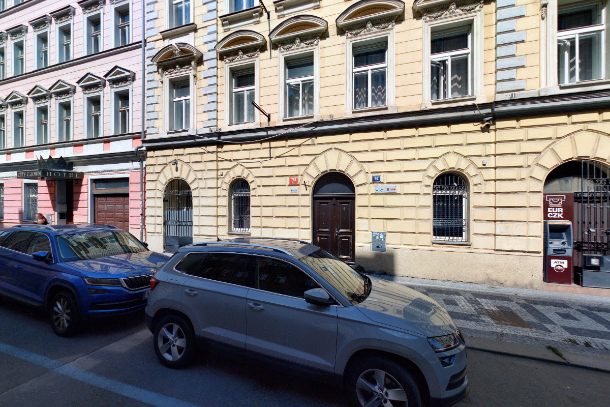 Studio Bořivojova foto 1