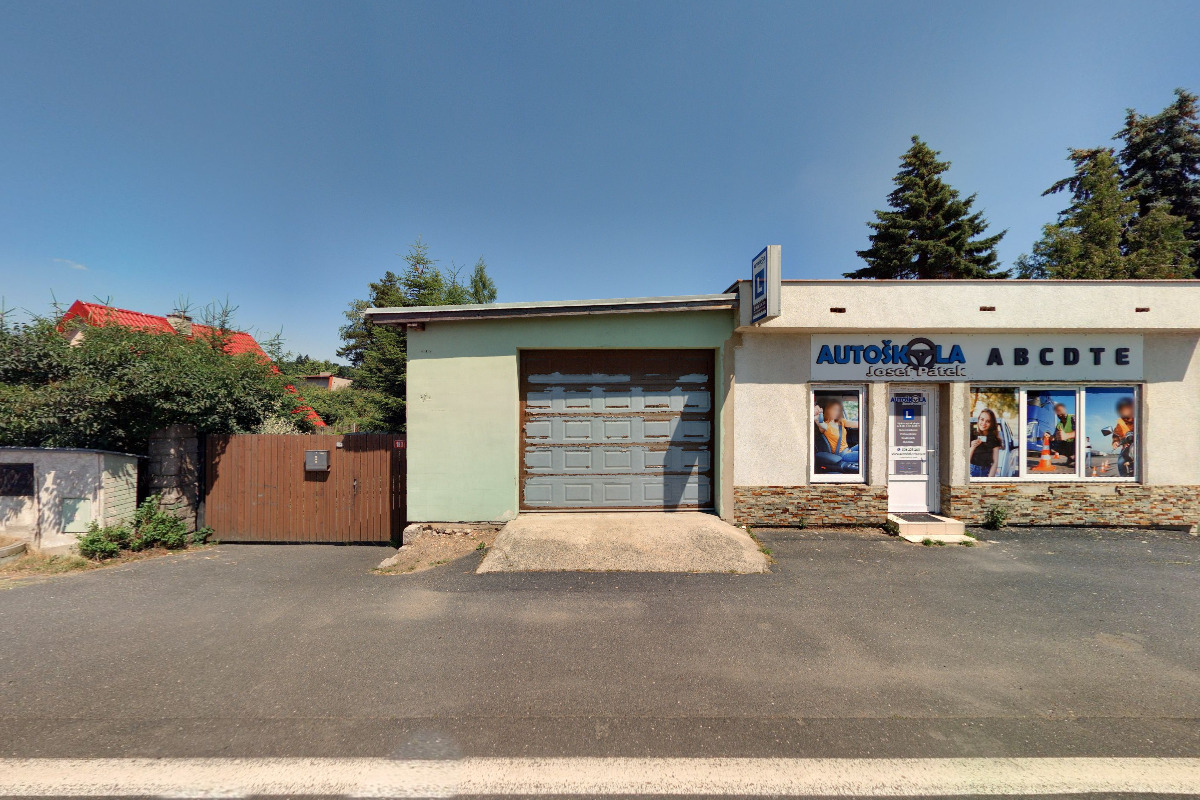 Autoškola Josef Pátek foto 5
