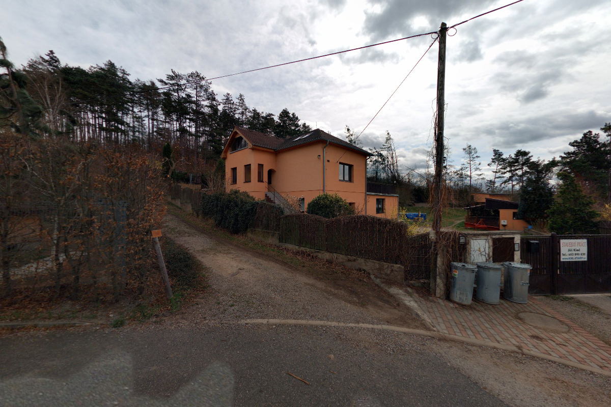 Stavby a rekonstrukce Schwarzrock