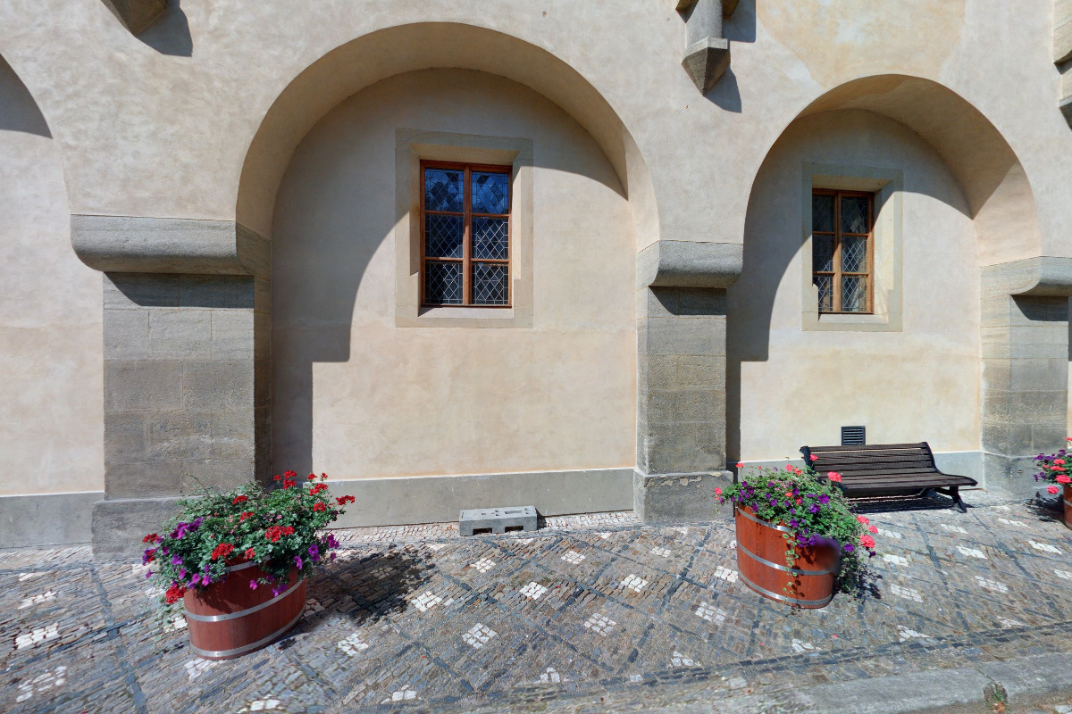 Muzeum kutnohorských pověstí, duchů a strašidel