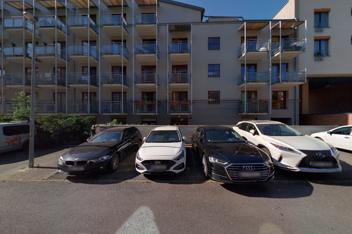 MVDr. Michaela Riedlová