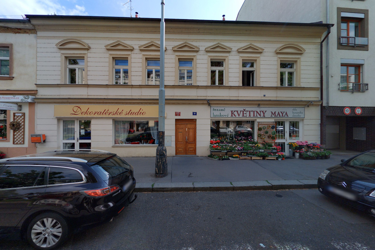 Ing. Zuzana Stiborková foto 2