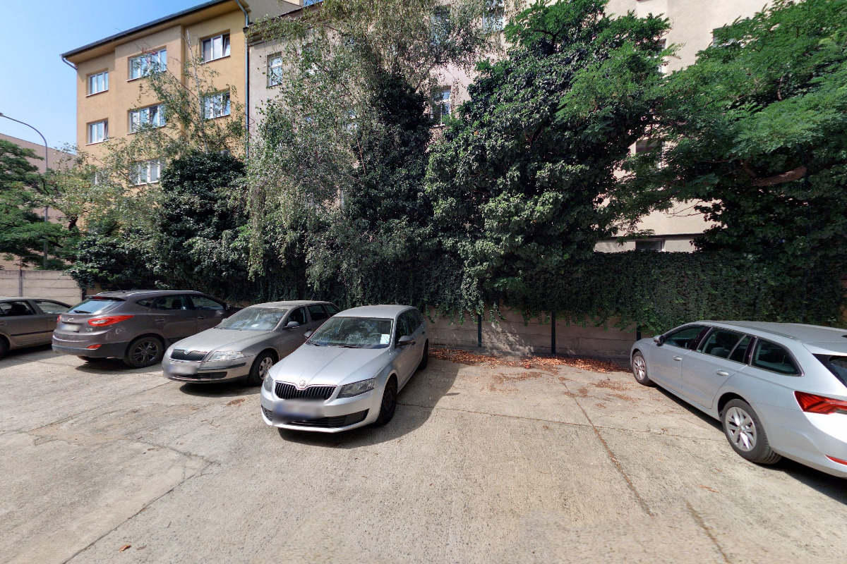 Roman Čierny - Svatby v hledáčku