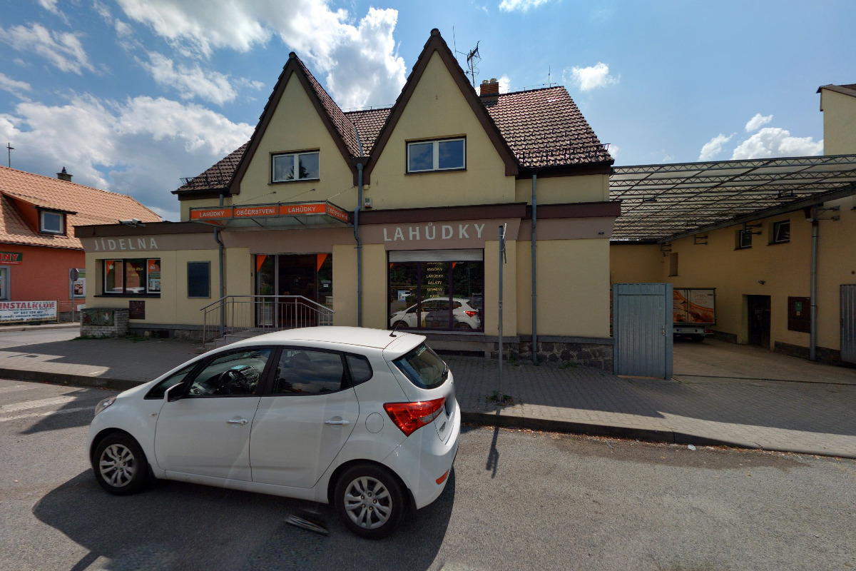 Pekařství Frydrych foto 3