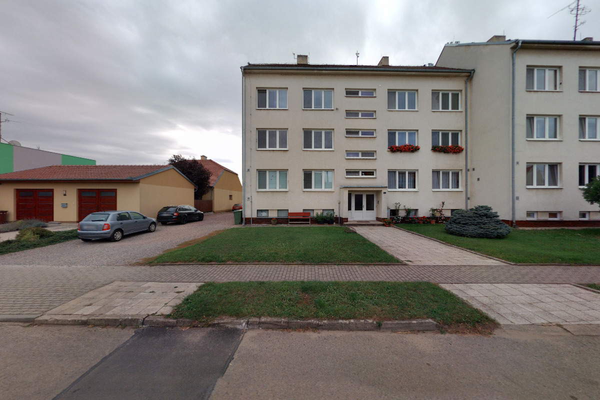 Obkladačské a stavební práce Uher