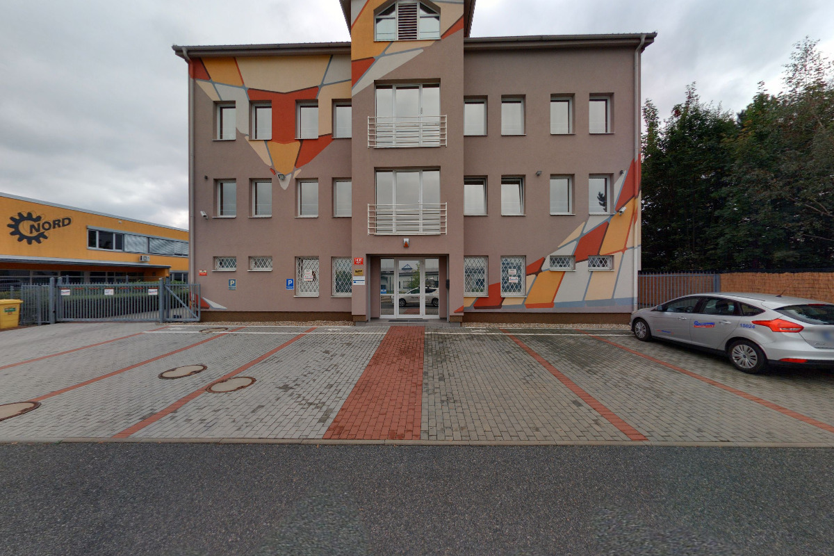 GRUMANT, s.r.o. foto 2