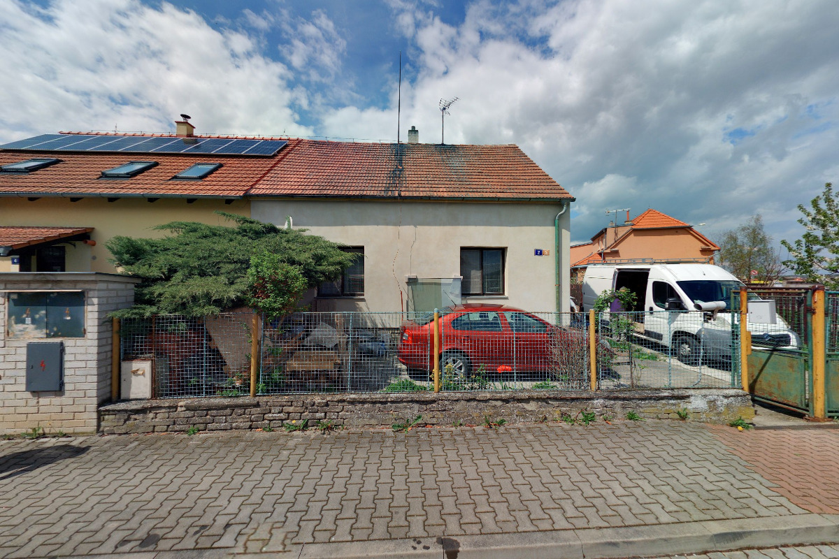 Z.M.STAVBY - Zdeněk Matoušek