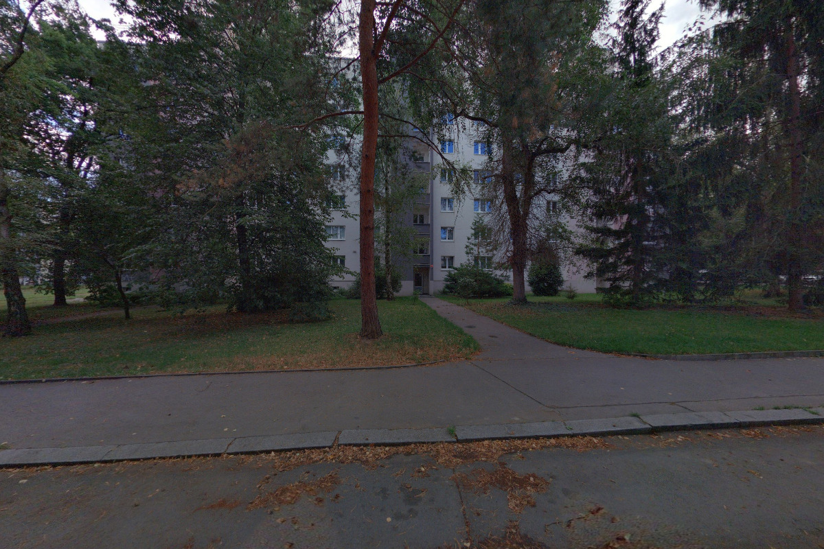 Bytové družstvo KA 81012 foto 3