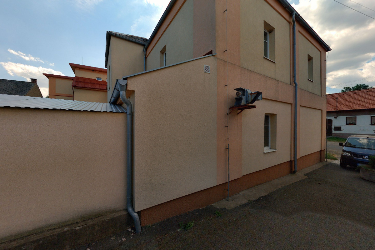 ZŠ a MŠ Zdislavice